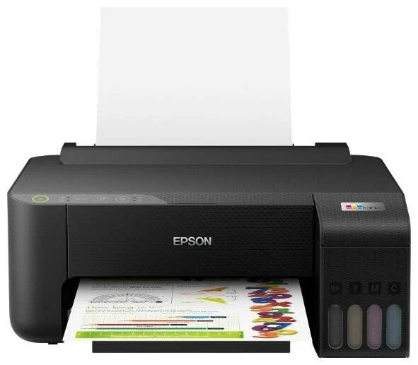 МФУ струйный EPSON L1250 (C11CJ71405)