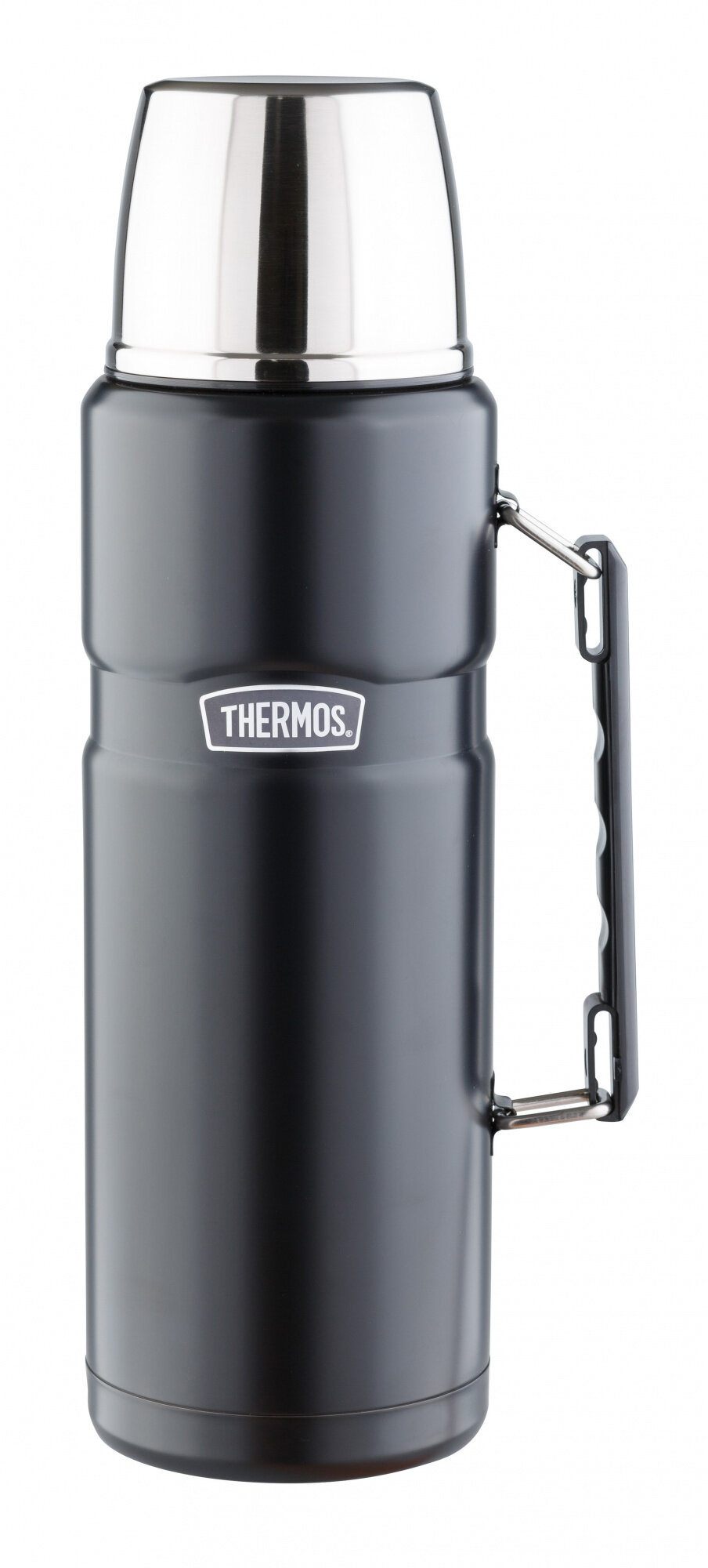  Thermos SK2020 Matte Black (892195) 2. 