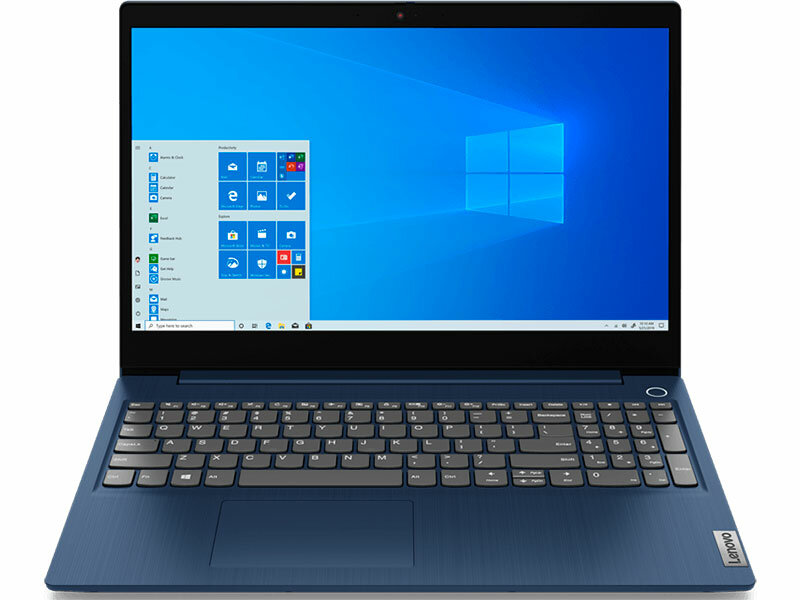 Ноутбук Lenovo IdeaPad 3 Gen 5 81X800BNRK (Intel Core i5-1135G7 2.4Ghz/8192Mb/256Gb SSD/Intel Iris Xe Graphics/Wi-Fi/Bluetooth/Cam/15.6/1920x1080/DOS)