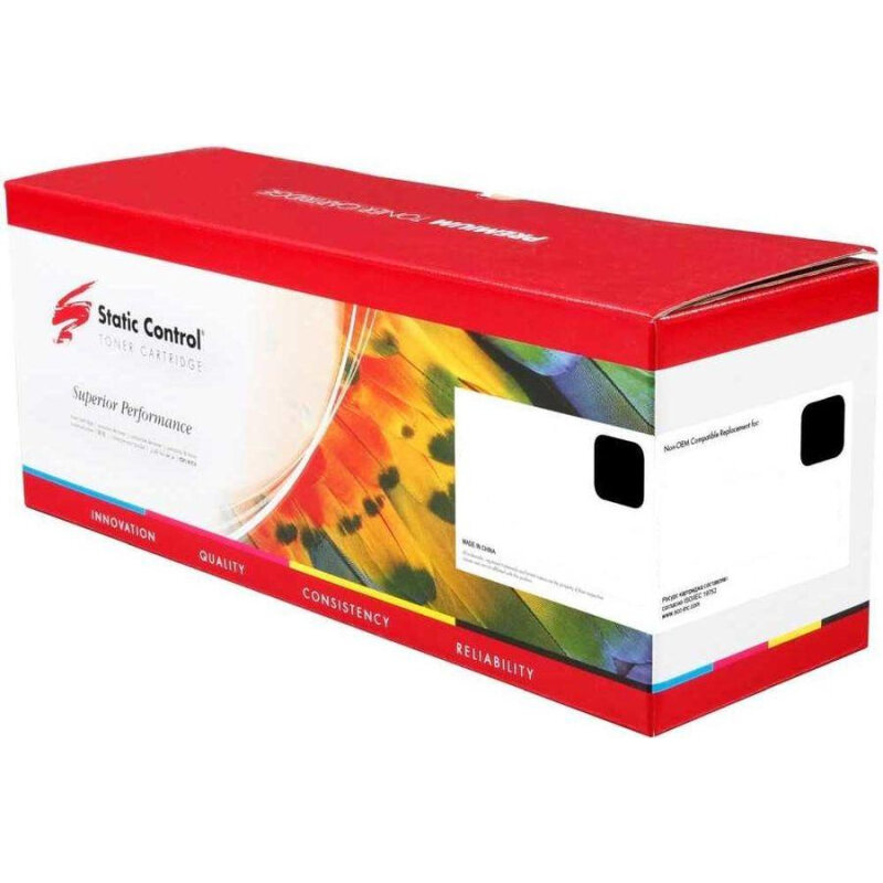 Картридж лазерный Static Control C-EXV34M пур. для Canon IR Advance C2025i