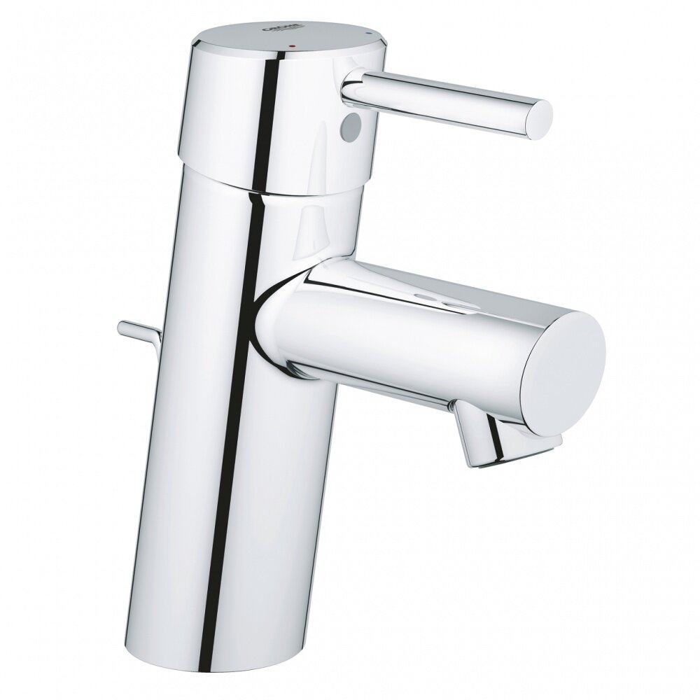    GROHE CONCETTO NEW (32204001)