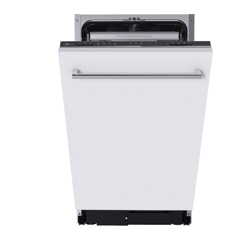 Посудомоечная машина встраиваемая Midea MID45S140i