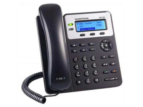 VoIP-телефон Grandstream GXP1620