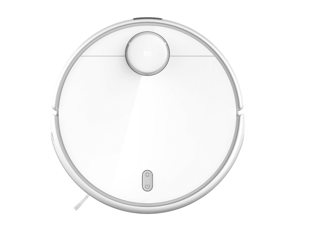 Пылесос Xiaomi Робот-пылесос Mi Robot Vacuum Mop 2 Pro White (BHR5044EU)