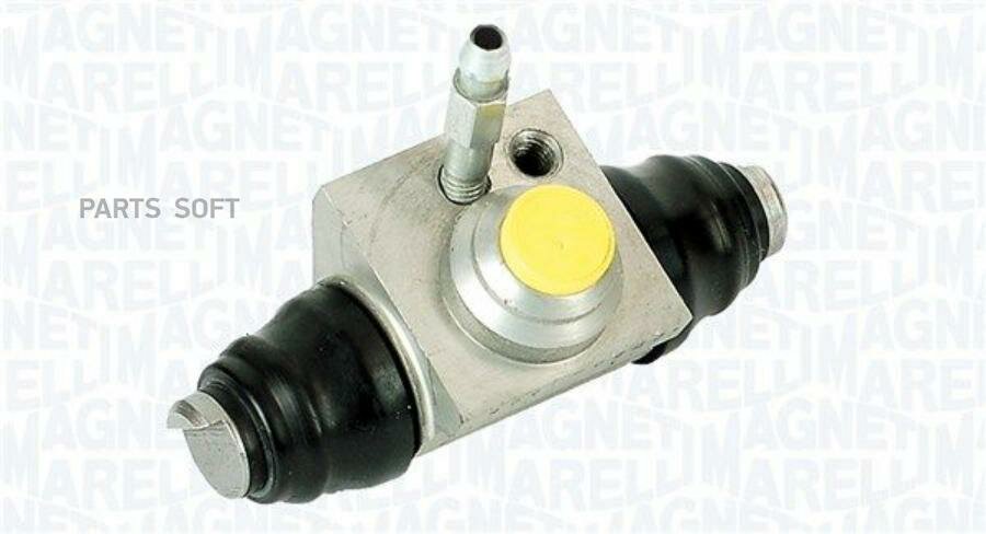 MAGNETI MARELLI 360219230343 Цилиндр тормозной