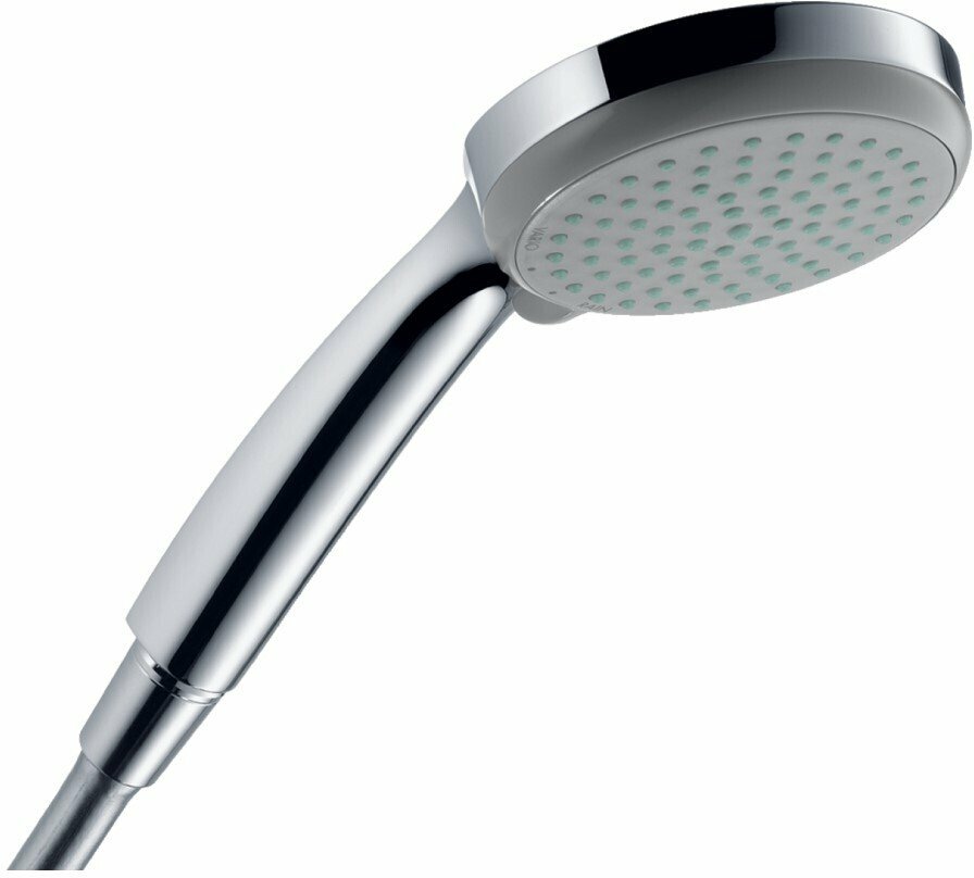 Лейка для душа hansgrohe Croma 100 Vario 28535000