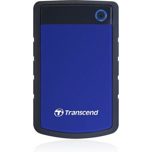 Внешние жесткие диски TRANSCEND TS1TSJ25H3B