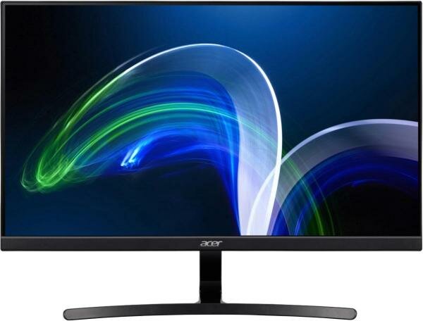 Монитор 23.8 Acer K243YBMIX (UM.QX3EE.001)