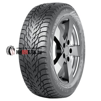 Nokian Tyres Hakkapeliitta R3 205/55 R16 94R