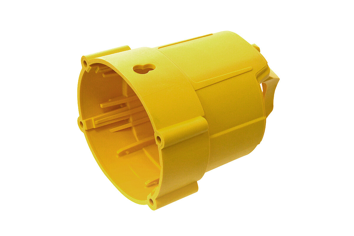 Корпус статора для пилы торцовочной DeWalt DW702 TYPE 1 DW703 TYPE 1 DW703 TYPE 2 DW712 TYPE 1 DW712 TYPE 2 DW712 TYPE 3 DW712 TYPE 4