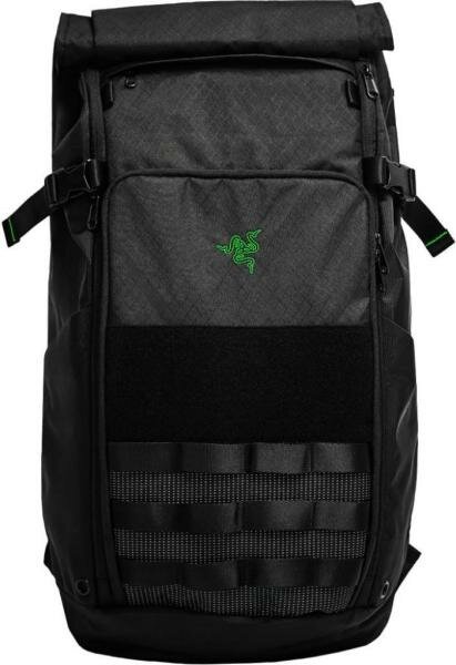 Рюкзак для ноутбука 17.3 Razer Tactical Pro Backpack V2 нейлон полиэстер черный RC81-02890101-0500