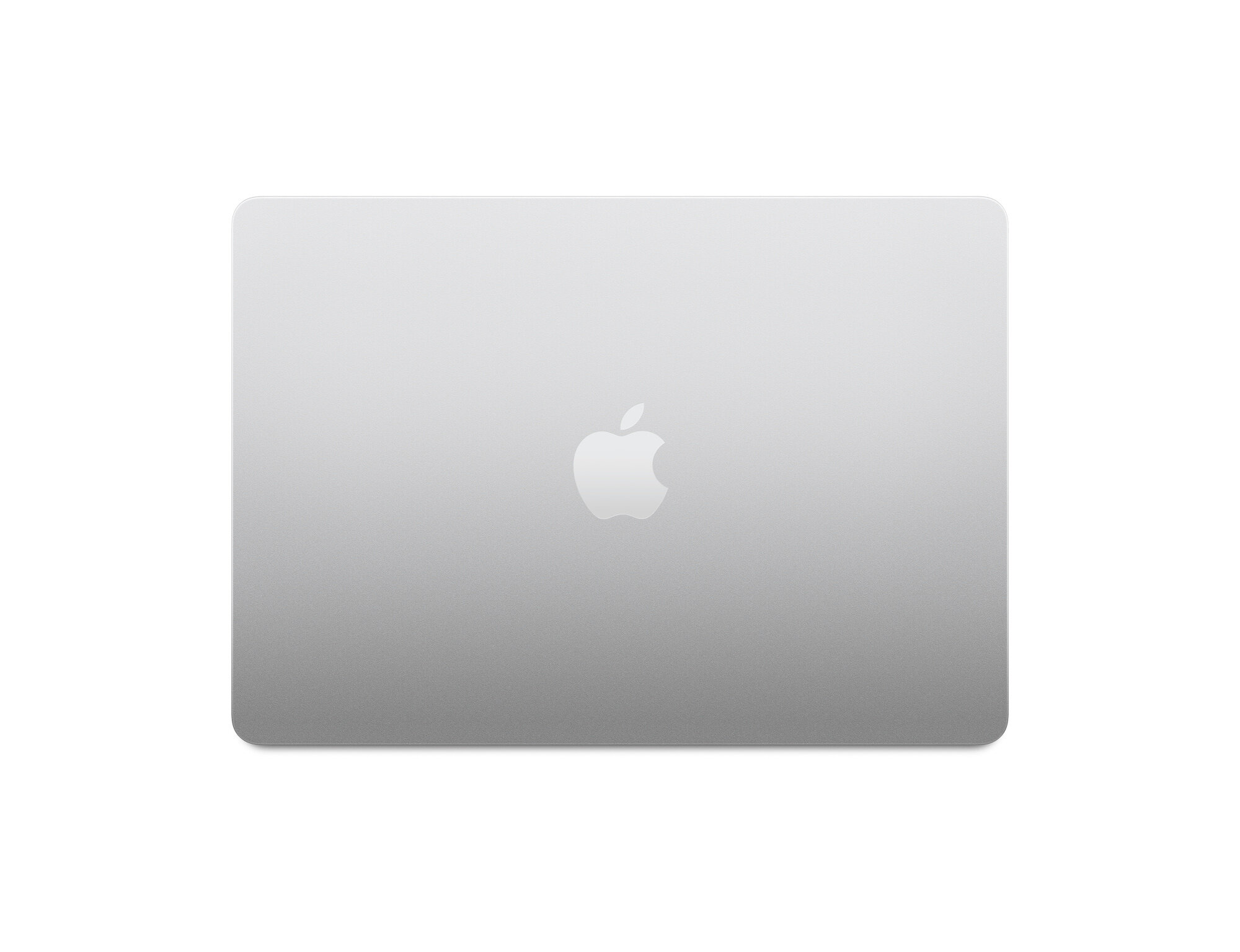 Ноутбук Apple MacBook Air 13 M2 8/512Gb Silver (MLY03) Global