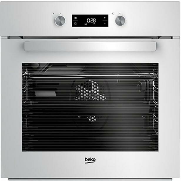 BEKO Электрический духовой шкаф Beko BIE 24301 W