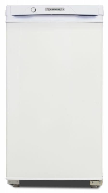 Саратов Холодильник Саратов 550 КШ-122 белый (однокамерный)