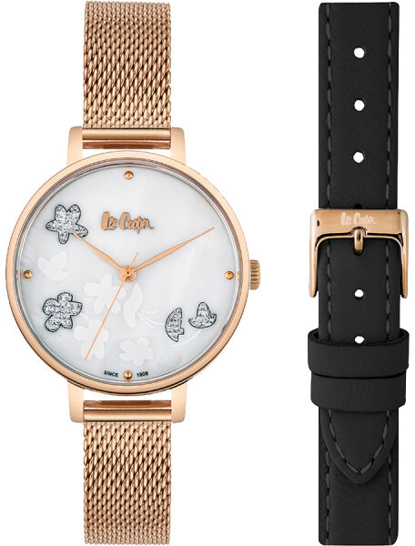 Часы наручные Lee Cooper LC06789.421