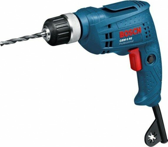    BOSCH GBM 6 RE 