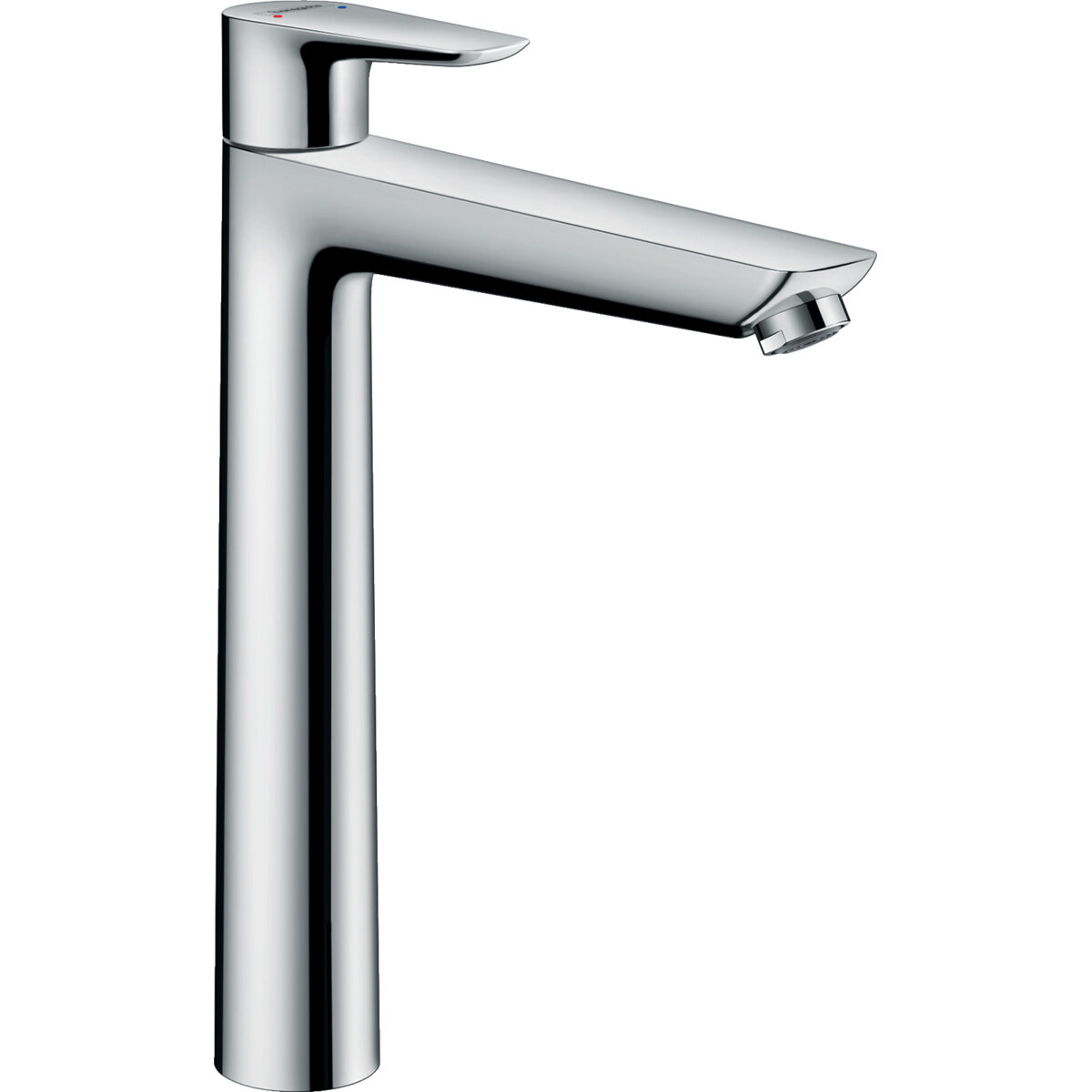 Смеситель для раковины Hansgrohe - фото №1