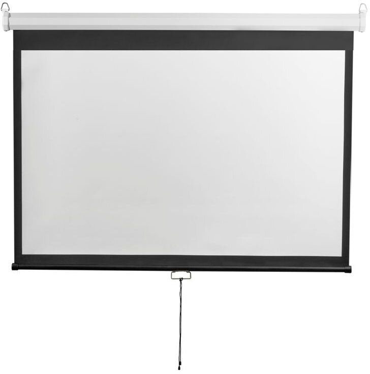 Noname Экран 121x206см Digis Optimal-D DSOD-16903 16:9 настенно-потолочный рулонный