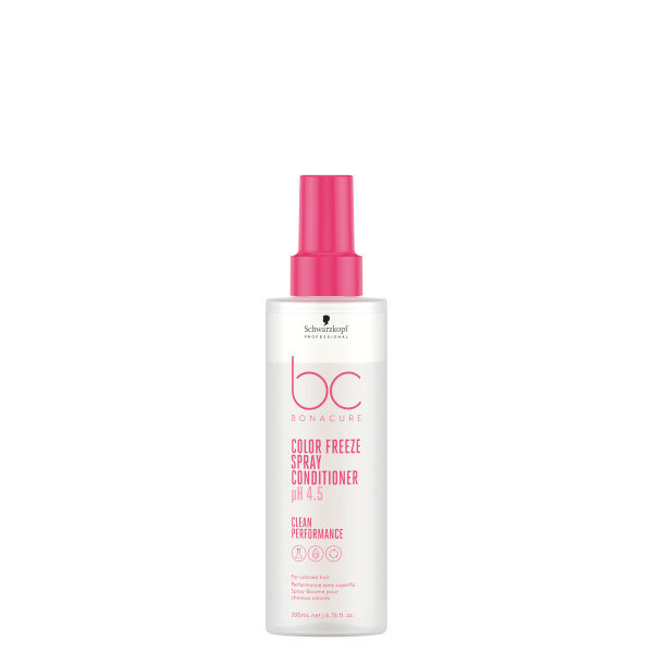    Schwarzkopf Professional BC Bonacure Color Freeze -    200 