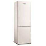 Холодильник KRAFT KF-DF205W - изображение