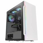 Корпус Thermaltake H200 TG Snow RGB CA-1M3-00M6WN-00 - изображение