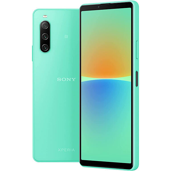 Смартфон Sony Xperia 10 IV 6 128Gb Mint