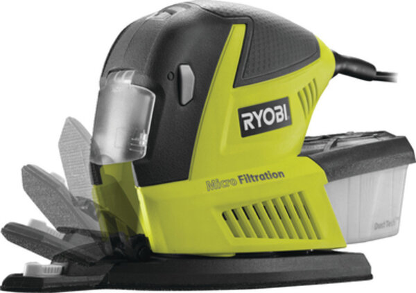 Ryobi - фото №1