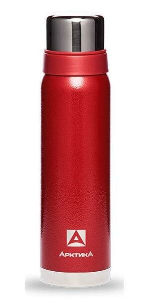 Термос Арктика 106-900/RED 0,90л красный