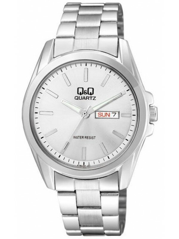 Наручные часы Q&Q A190-201 [A190 J201Y]