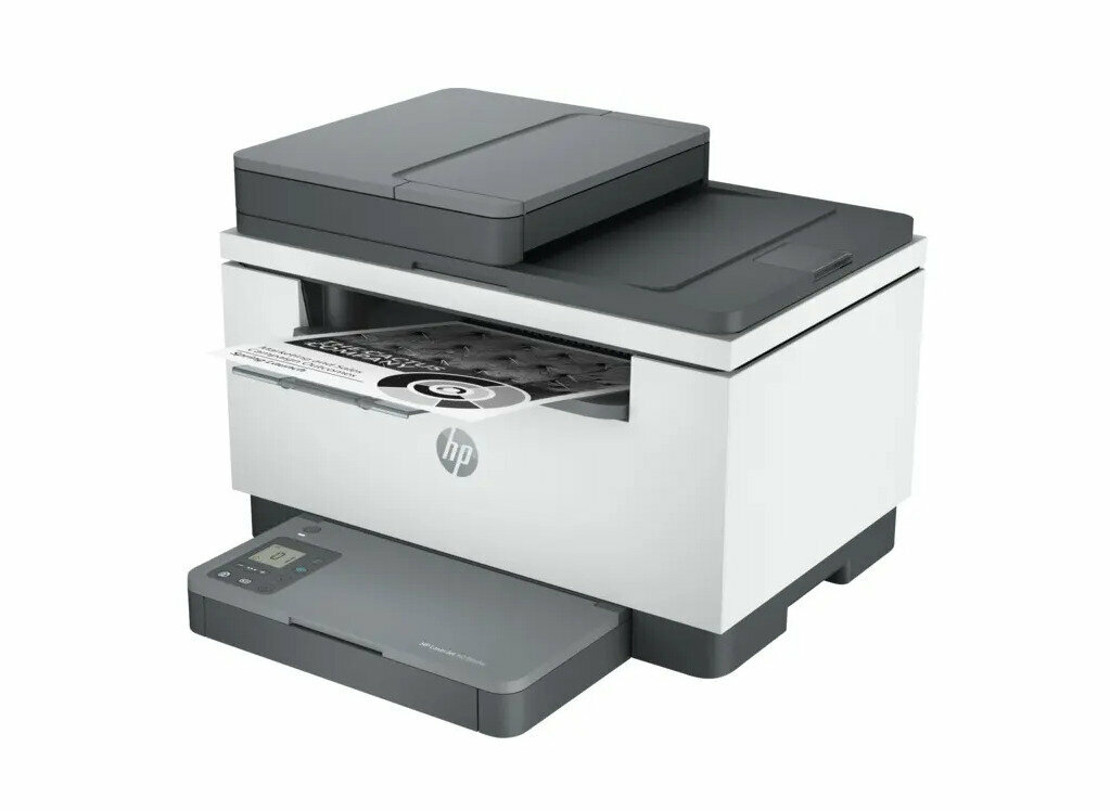 МФУ лазерное HP LaserJet Pro M236sdw