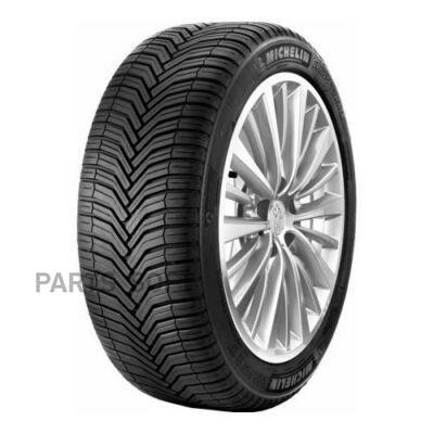 MICHELIN 768085 автошина летняя 235/65 R17 108W XL TL CROSSCLIMATE SUV MI 1шт