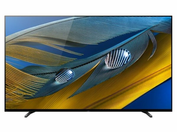 ЖК телевизоры 77" Sony XR-77A80K