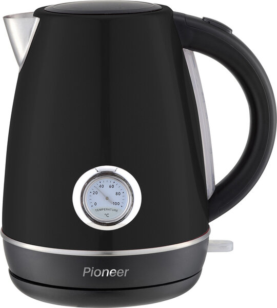 Чайник Pioneer Ke565m .