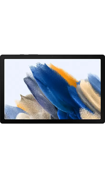 Samsung Galaxy Tab A8 32GB LTE Темно-серый