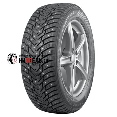 Nokian Tyres Nordman 8 225/45 R17 94T