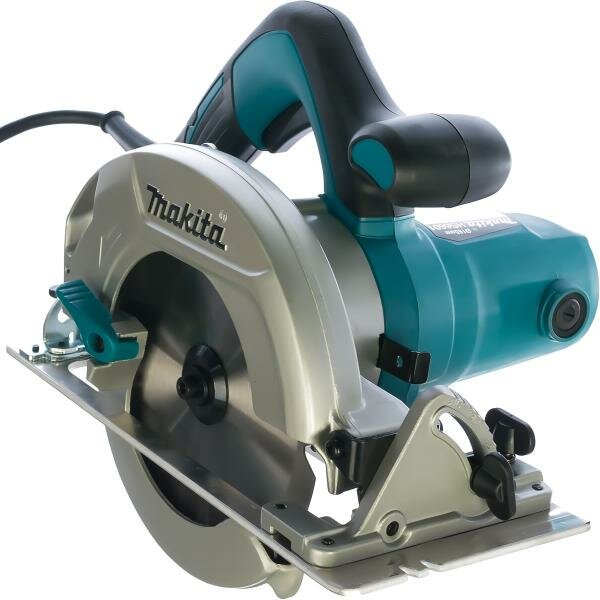 Дисковая пила Makita HS6601 1050 Вт