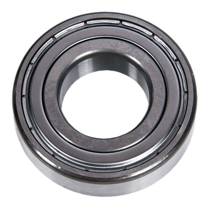 фото Подшипник барабана 25x52x15 (6 205 ZZ) SKF