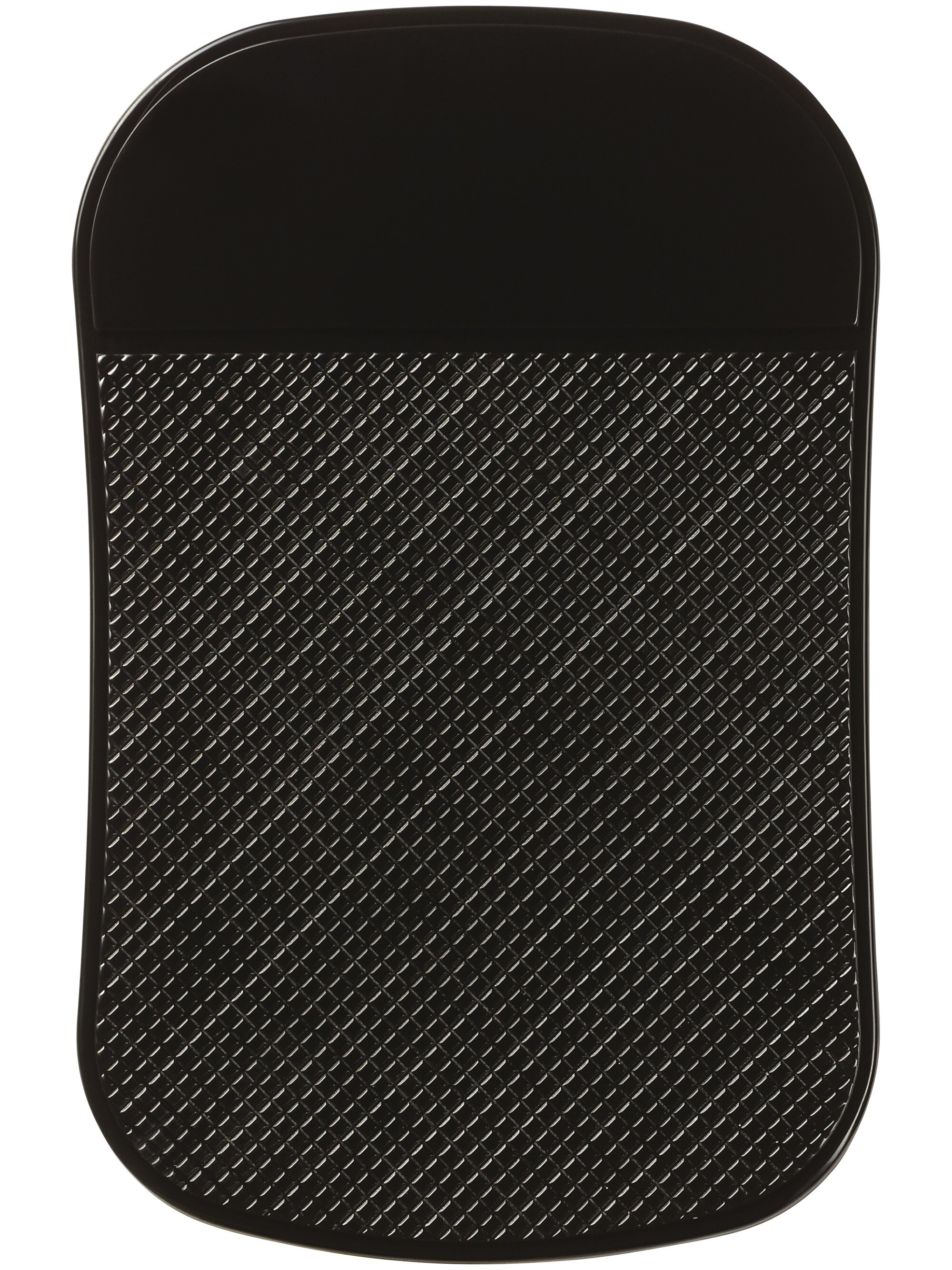 фото Коврик противоскользящий для автомобиля OBI 14х9 см