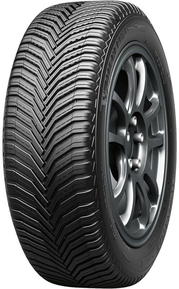 Michelin (Мишлен) CrossClimate 2 225/40R19 93Y