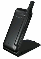 Точка доступа Thuraya Satsleeve Hotspot