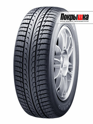 Шины Kumho Solus KH21 225/50 R16 92V