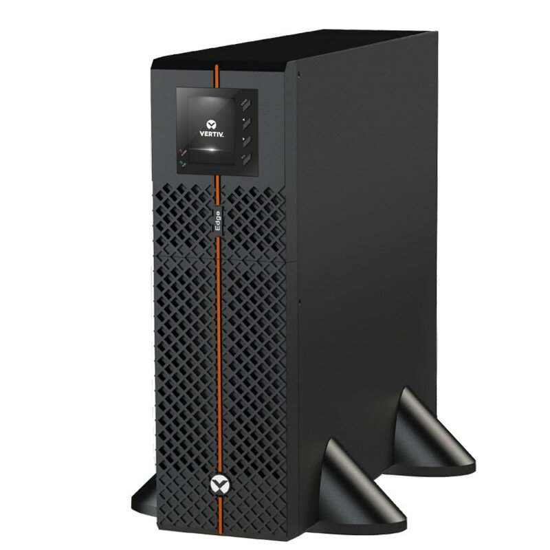 ИБП Vertiv EDGE 3000VA, EDGE-3000IRT3UXL