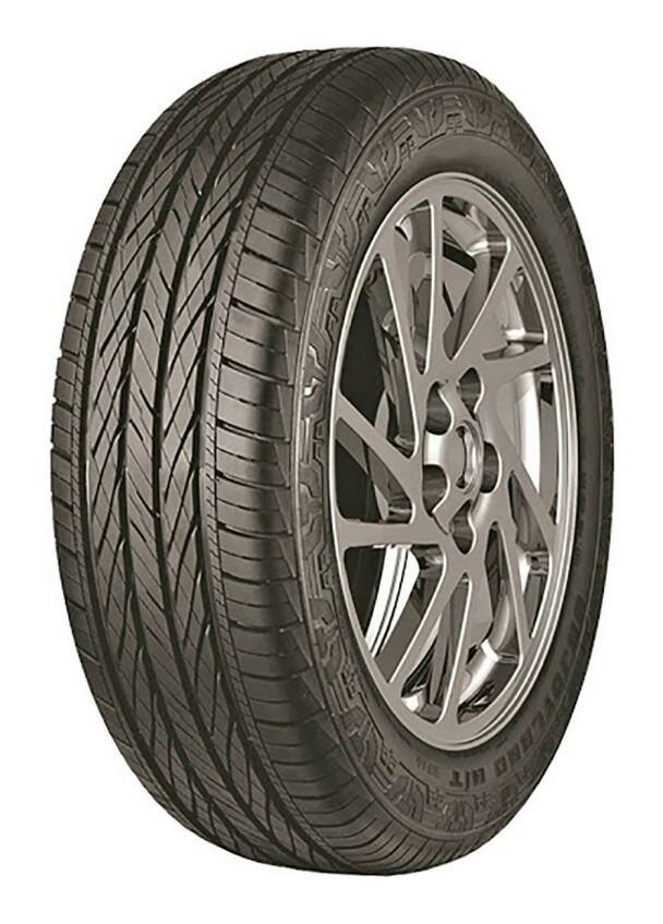 Шина TRACMAX X-Privilo H/T 225/60 R18 100V