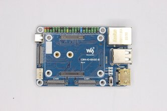 Модуль Raspberry Pi Compute Module 4 IO BASE B