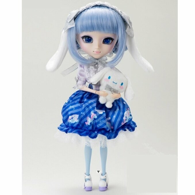 Кукла Пуллип (Pullip Cinnamoroll Stardust) - Синнаморолл Звездная Пыль