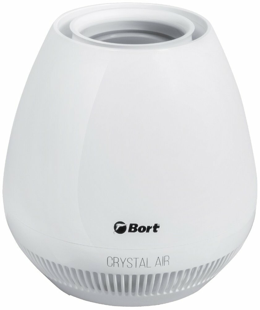 Bort Crystal Air Очиститель воздуха (93411621) .