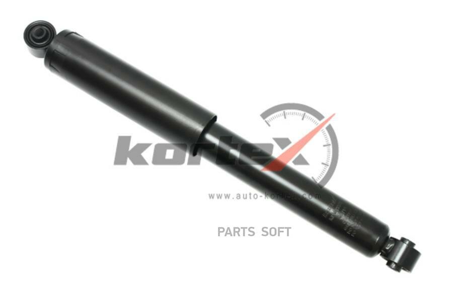 KORTEX KSA683STD Амортизатор задний GAS