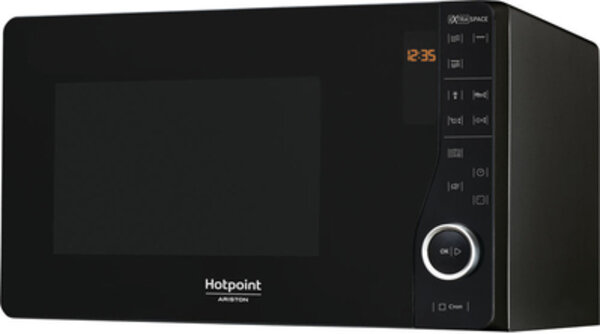 Микроволновая печь Hotpoint-Ariston MWHA 2622 MB .