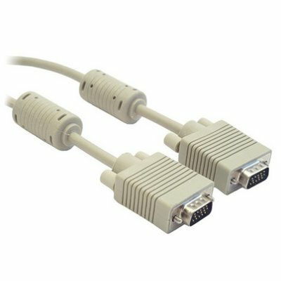 Кабель Cablexpert VGA - VGA (CC-PPVGA-5M-B)