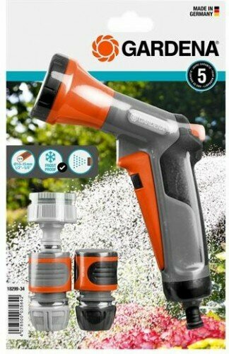    GARDENA 1/2"-5/8" () 18299-34.000.00